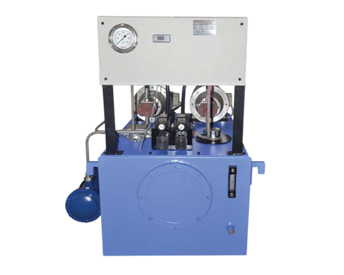 Paper Mill System